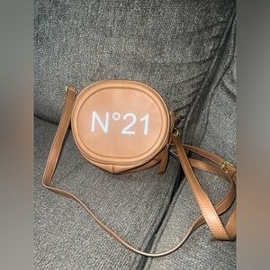 NO. 21 PURSE